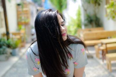 Ikuti Cara Ini, 4 Manfaat Masker Telur untuk Rambut