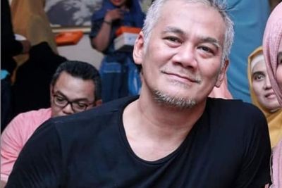 Kembali Terjerat Narkoba, Ini Perjalanan Karier Tio Pakusadewo