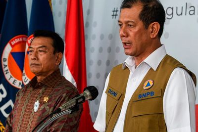 Satu Bulan Kerja, Ini Pencapaian Gugus Tugas dalam Tangani Wabah Corona