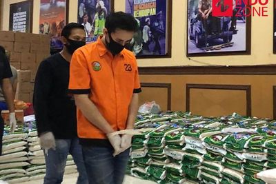 Hasil Tes Urine Pesinetron Reza Alatas Positif 3 Jenis Narkoba