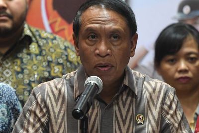 Ratu Tisha Mundur, Menpora: Piala Dunia U-20 Jangan Terganggu