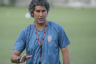 Pelatih Bali United Pede Liga 1 2020 Bakal Bergulir Lagi