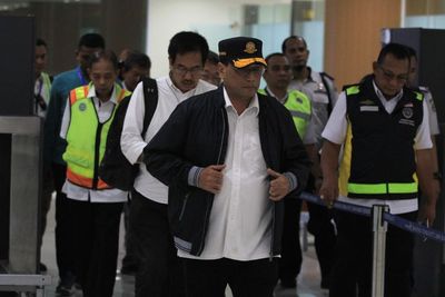 Sudah Sembuh dari Virus Corona, Kapan Menhub Budi Karya Bertugas Lagi?