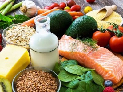 Tetap Sehat di Rumah dengan Merencanakan Menu Makan Sepekan