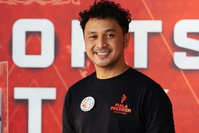 Lagu Berjudul Sendiri Jadi Langkah Debut Solo Giring Eks Nidji
