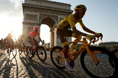 Tour de France Ditunda, Kemungkinan Dihelat Agustus