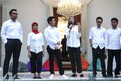 Ombudsman: Blunder Stafsus Andi Taufan Cederai Negara dan Generasi Milenial