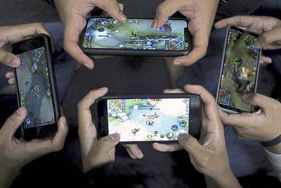 52 Juta Pemain Game Mobile di Tanah Air, Esports Makin Digemari Milenial dan Gen-z