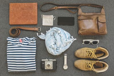 3 Alasan Kenapa Tren Fashion Selalu Menarik untuk Diikuti