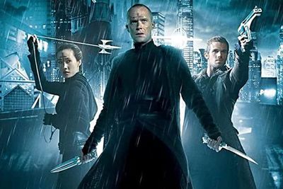 Sinopsis Film Priest - 2011, Pertarungan Melawan Bangsa Vampir