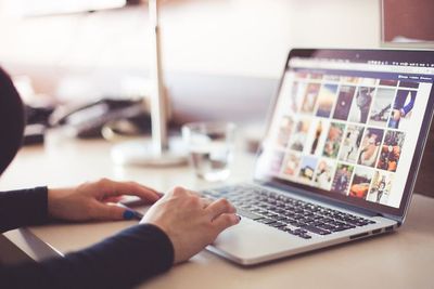 Tips Bikin Internet Lebih Cepat selama WFH