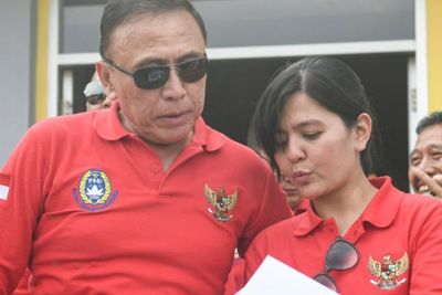 PSSI Tak Boleh Sembarangan Pilih Pengganti Ratu Tisha