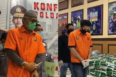 Meski Tau Bahaya, Ini Alasan Pecandu Narkoba Susah Lepas dari Jeratan Setan