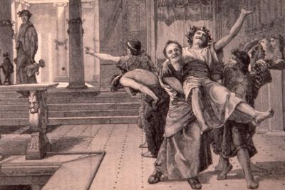 Festival Saturnalia, Saat Para Budak Diberi Izin Untuk Merdeka