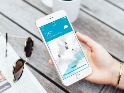 Bukan Sekadar Prediksi, Aurora AI Bawa Ramalan Cuaca ke Level Baru!