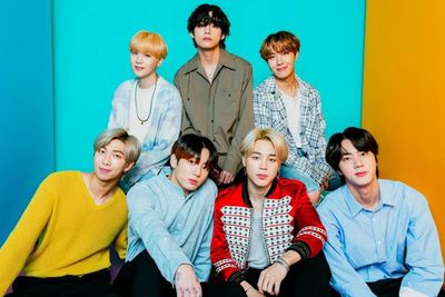 BTS Akan Tampilkan 8 Konser Gratis Akhir Pekan untuk Hibur Penggemarnya