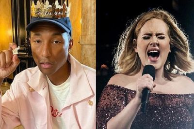 5 Lagu yang Paling Banyak Diputar Sepanjang Dekade Ini