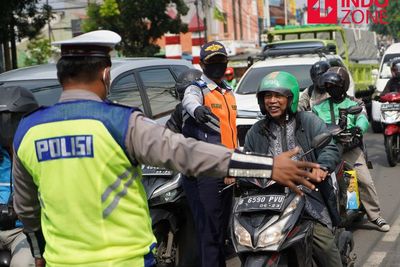 DPRD: Opsi Tutup Akses Antar Kota di DKI untuk Cegah Corona Perlu Dipertimbangkan