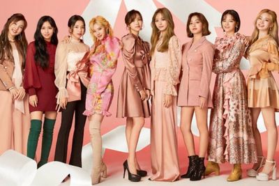 Jadwal Comeback K-Pop Agustus 2025: Ada TWICE hingga Idol Pendatang Baru!