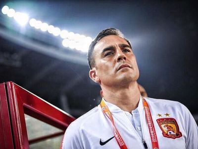 Fabio Cannavaro Kabarnya Telah Capai Kesepakatan Lisan Untuk Jadi Pelatih Timnas Uzbekistan