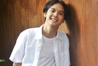 Baskara Mahendra, Wafda dan Lutesha Temui Tantangan Berbeda di Kadet 1947