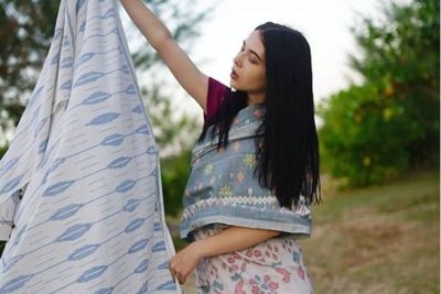 Pertahankan Warisan Nusantara, 5 Daerah Ini Hasilkan Tenun Terbaik