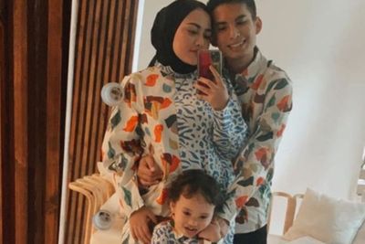 Bikin Misoa Goreng, Camilan Sehat ala Rachel Vennya
