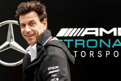 Toto Wolff Miliki Kemungkinan Jabat Presiden FIA Tahun Depan