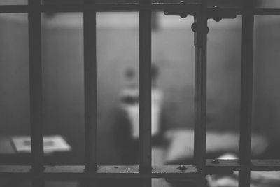 16 Tahanan Polsek Kalideres Jakarta Barat Dikabarkan Kabur