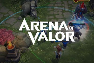 Update Buff dan Nerf di Patch Arena of Valor per 3 Desember 2025