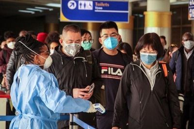 Perekonomian di Tiongkok Kembali Menggeliat Usai Virus Corona Mereda
