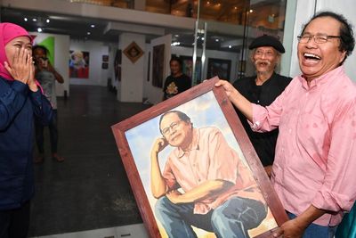 Singgung Stafsus Jokowi, Rizal Ramli: Citra Milenial Dirusak