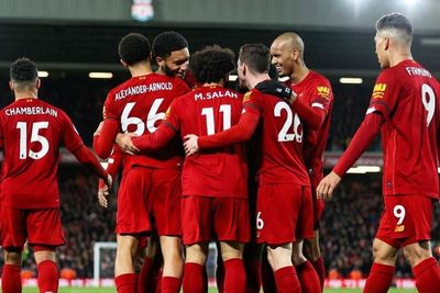 Andres Iniesta Akan Sedih Kalau Liverpool Gagal Juara di Musim Ini