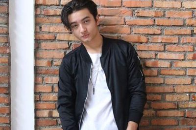 Bryan Domani Perankan Karakter Leo dalam Virgo and The Sparklings