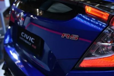 Honda Brio dan Civic Berhasil Sabet Tiga Penghargaan Otomotif Award 2020
