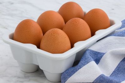 Jangan Keliru! Ini Tips Menyimpan Telur Agar Tahan Lama dan Terjamin Kualitasnya