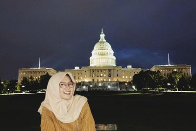Gara-gara Corona, Mahasiswa Indonesia di AS Ini Belum Rasakan Kelas Tatap Muka