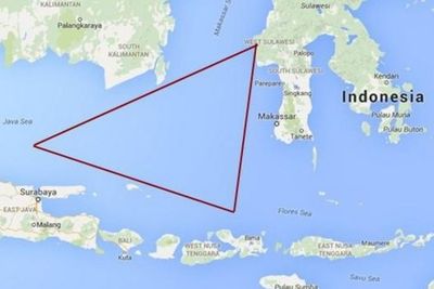 Misteri Masalembo, Segitiga Bermuda Versi Indonesia