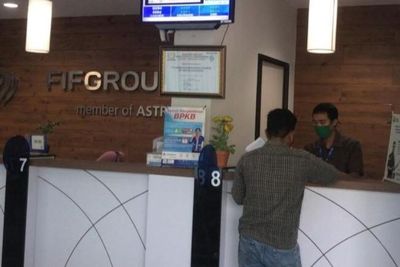 FIFGroup Berikan Relaksasi Angsuran Rp1,5 Triliun untuk Nasabah