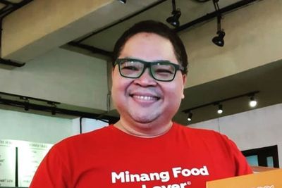 Tips Berbisnis Kuliner di Tengah Virus Corona ala Chef Ragil