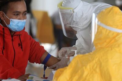 Analis Sebut Pandemi Corona Lebih Dahsyat Ketimbang Krisis 1998 dan 2008