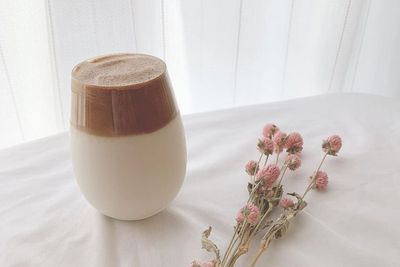 Membuat Dalgona Coffee Tanpa Gula, Bisakah?