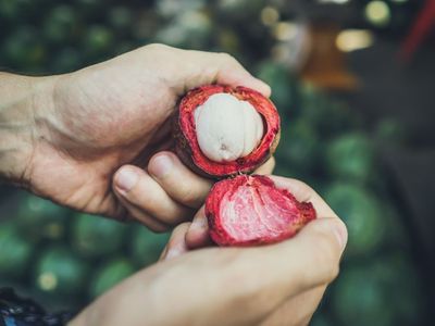 6 Manfaat Kulit Manggis untuk Kesehatan, Efektif Lawan Sel Kanker
