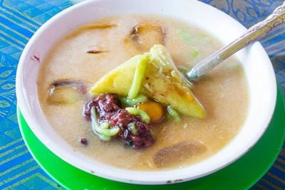 Si Manis Nikmat dari Mandailing Natal, Inilah Toge Panyabungan