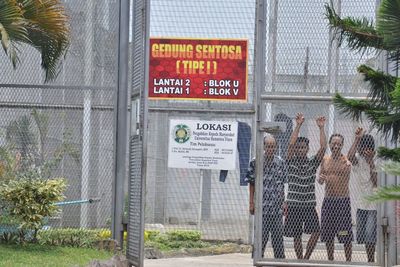 Napi Bebas karena Asimilasi Kembali Berulah, DPR: Harus Ada Pengawasan