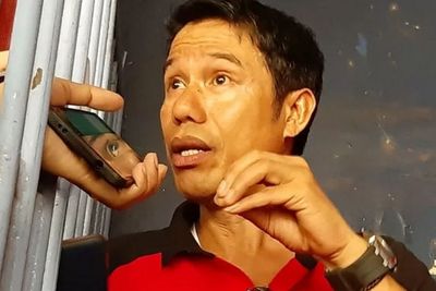 Sekjen PSSI Yunus Nusi tak Masalah Persija Pakai SUGBK untuk Laga Super League Kontra Persib Bandung
