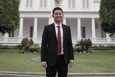 Belva Devara Resmi Mundur dari Stafsus Milenial Presiden Jokowi