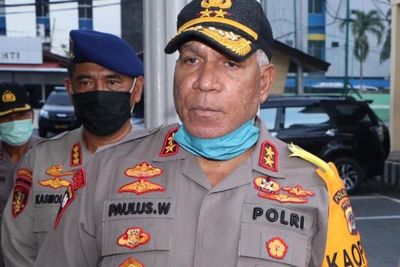 Bentrok Antar Kampung di Papua Dipicu Soal Pembatas Jalan karena Covid-19