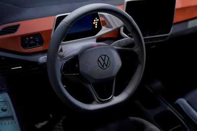 Volkswagen Perpanjang Penutupan Pabrik di Brazil Hingga Akhir Bulan April