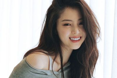 Ini Deretan Pria yang Pernah Dikabarkan Dekat dengan Han So-hee